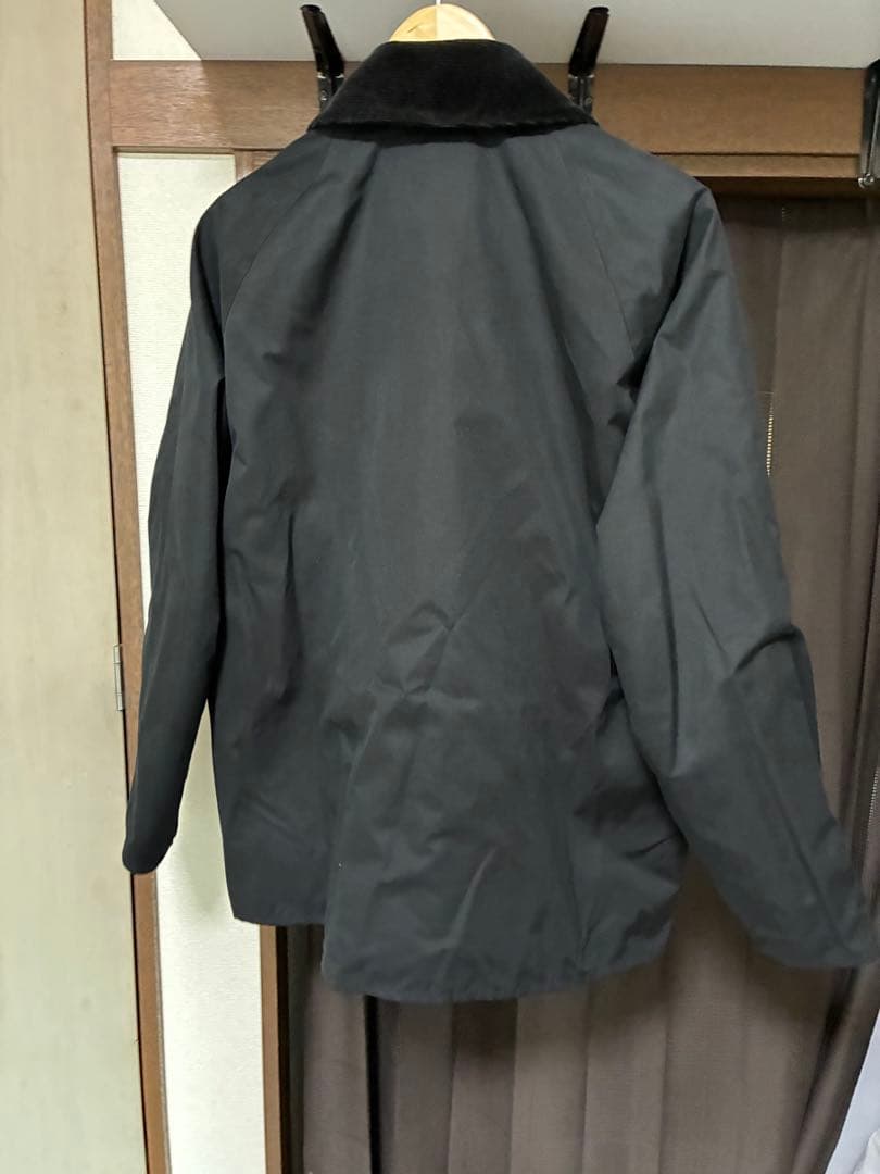 バブアー　ジャーナルスタンダード別注TRANSPORT JACKET