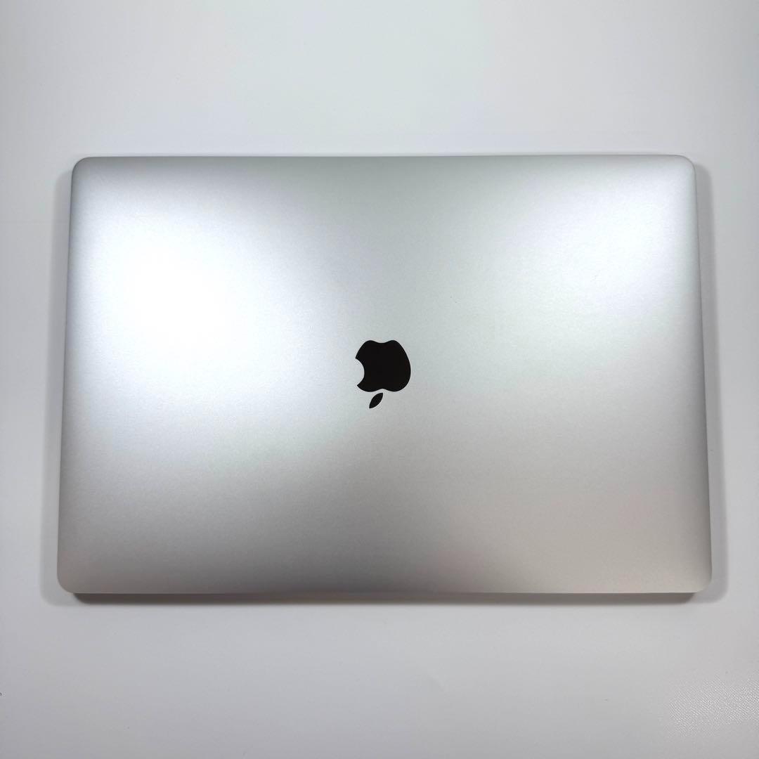 MacBook Pro (16-inch 2019)｜i9｜64GB/1TB