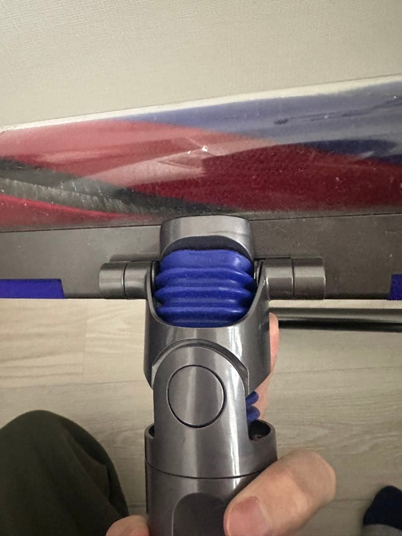 ダイソン Dyson V12s Origin Submarine SV49 SU