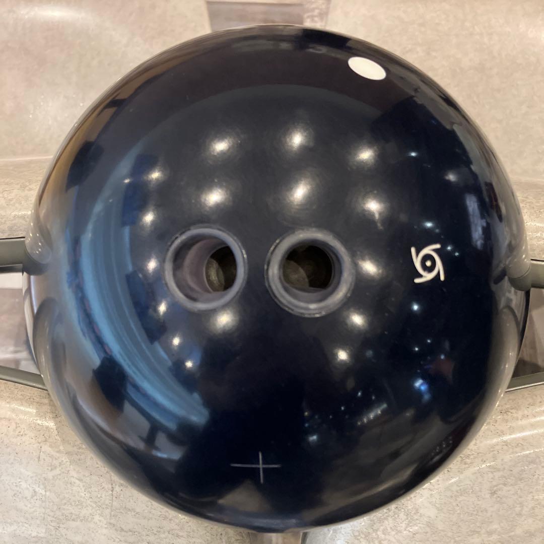 LEVEL STORM ボウリングボール　レベル