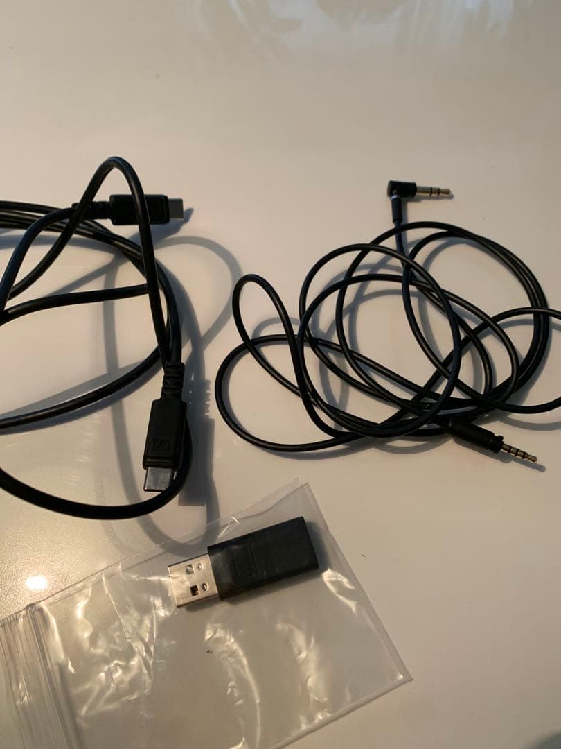 Sennheiser MOMENTUM3 Wireless ヘッドホン