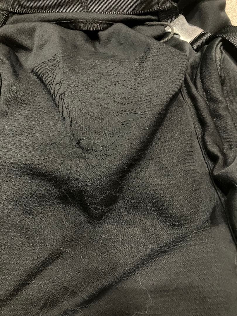 バッグ UNDERCOVER joydivision09 backpack