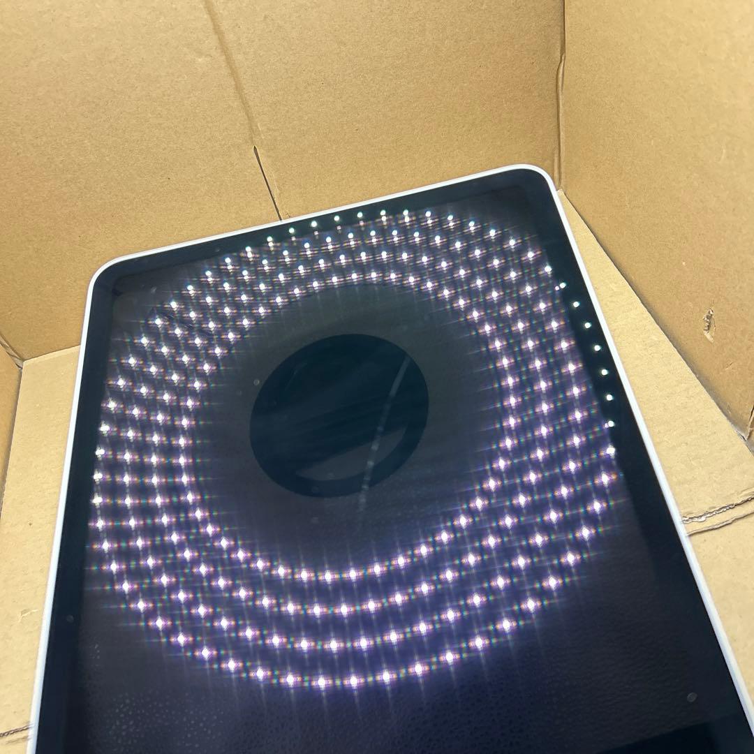 訳あり　iPad Air (第４世代)Wi-Fi +セルラー 64GB シルバー