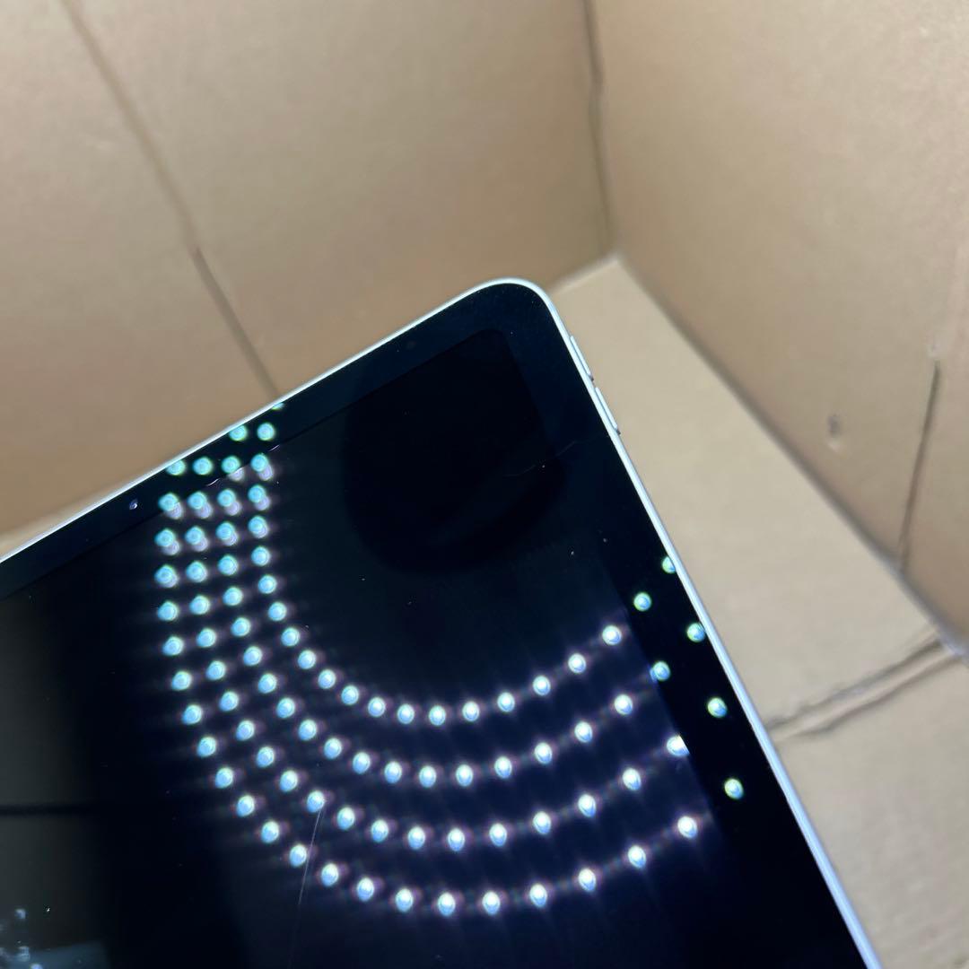 訳あり　iPad Air (第４世代)Wi-Fi +セルラー 64GB シルバー