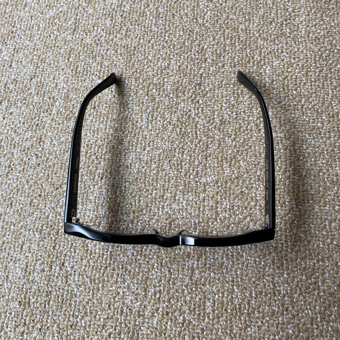 エフェクター　crunch クランチ　ツートン