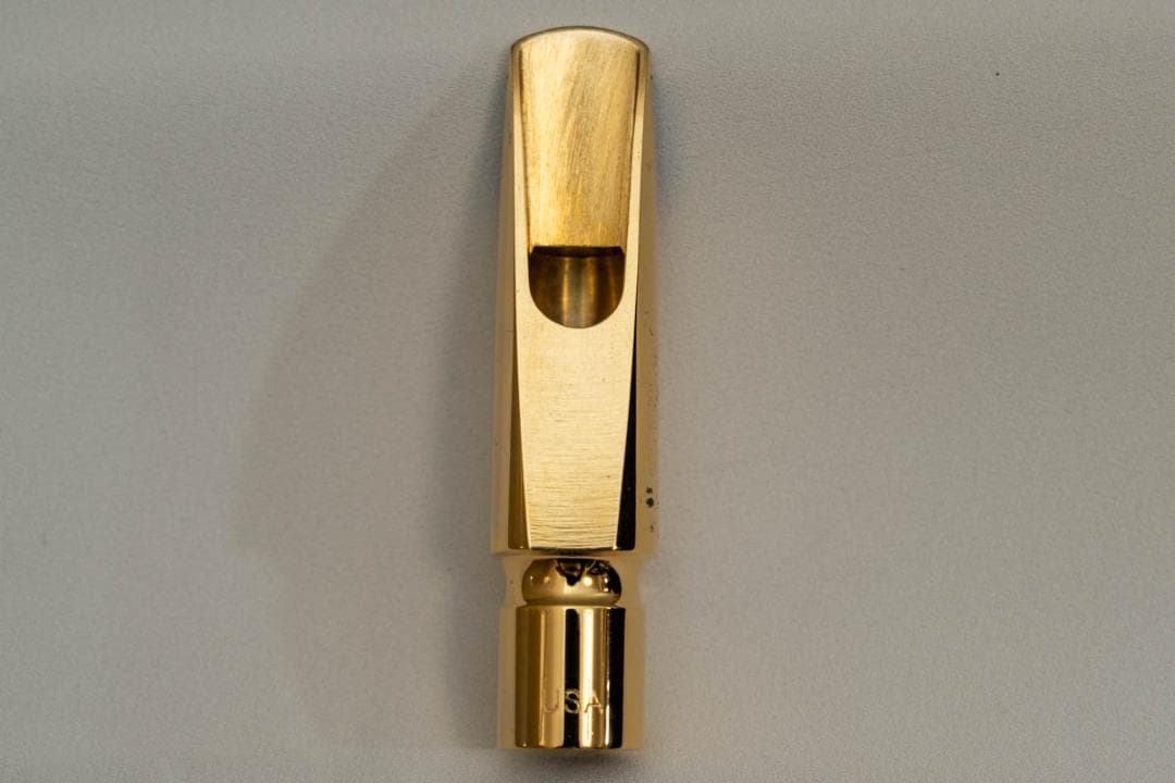 【美品】ピーター・ポンゾール アルトサックス用マウスピース