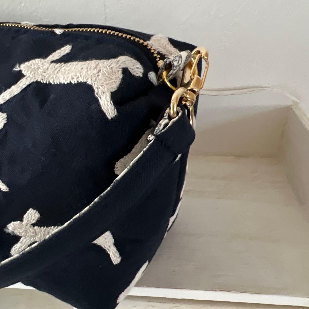 ハンドバッグ ayame