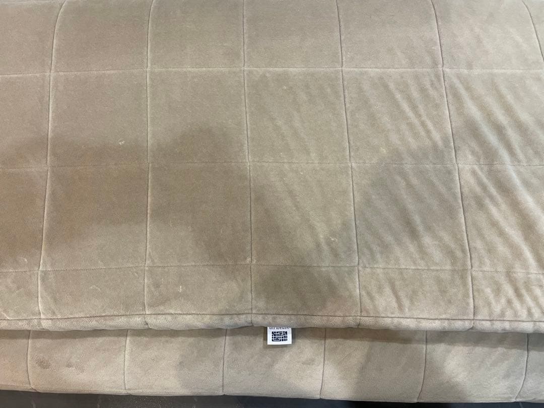 エアウィーヴ　四季布団　ダブルサイズ