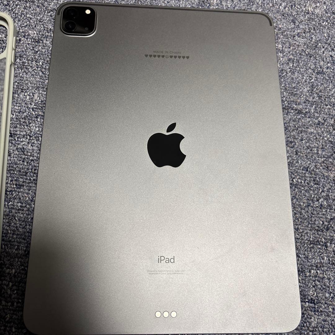 iPad Pro11インチ + Smart Keyboard フォリオセット