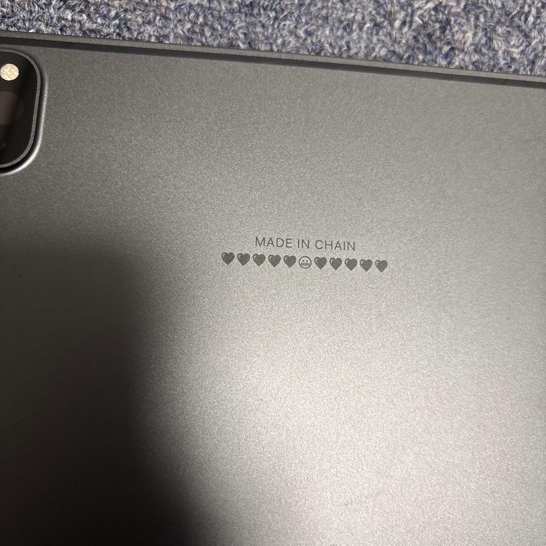 iPad Pro11インチ + Smart Keyboard フォリオセット