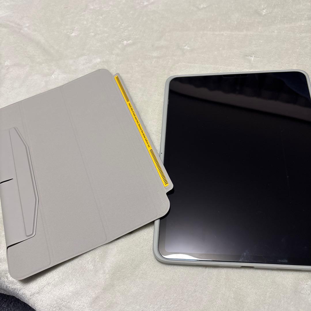 iPad Pro11インチ + Smart Keyboard フォリオセット