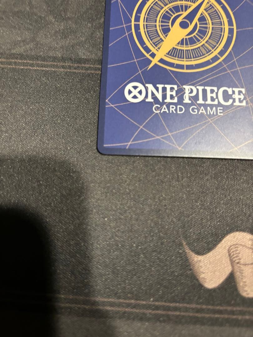 ワンピースカード　プリンSP