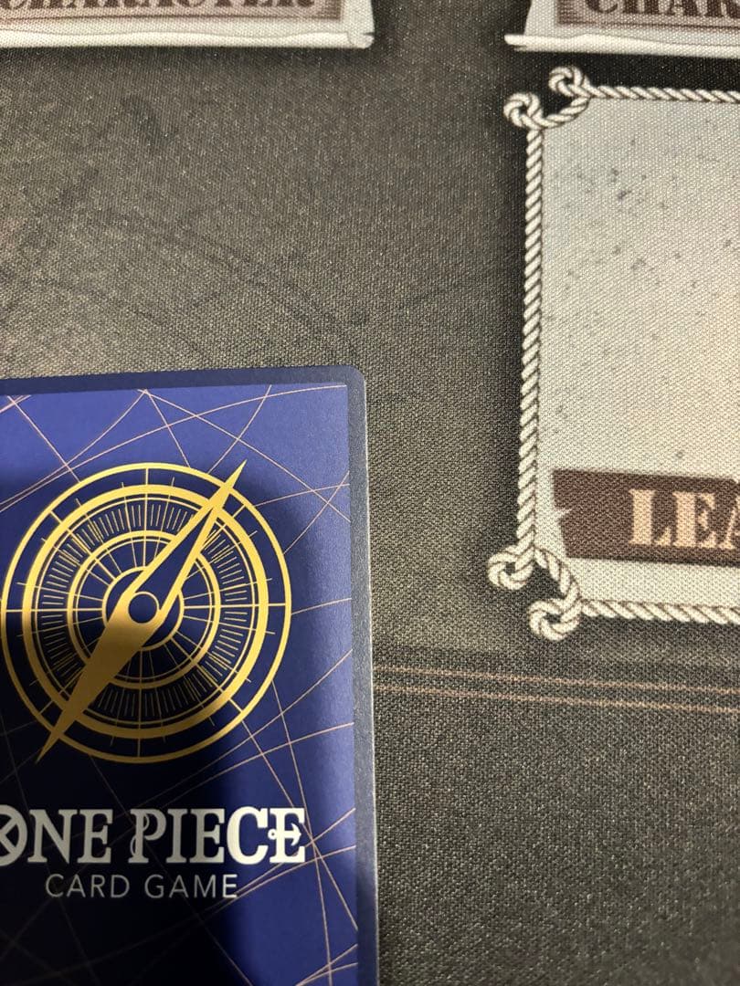 ワンピースカード　プリンSP