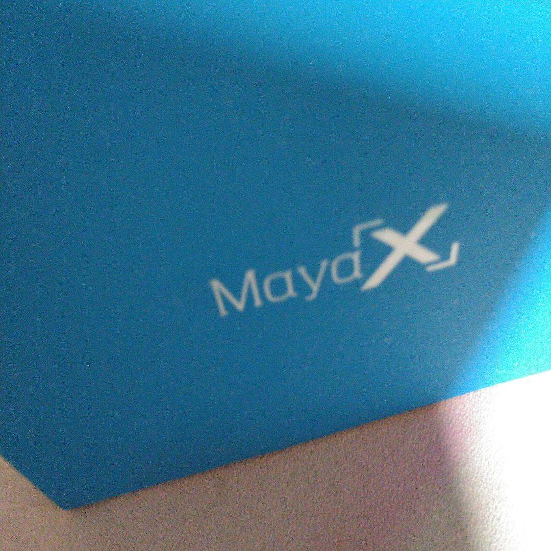 マウス・トラックボール LAMZU maya x 8k BLACK