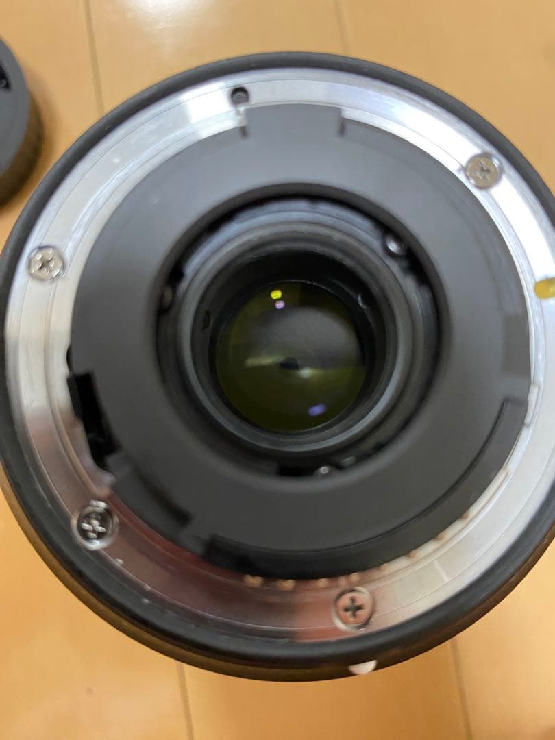 その他 AF-S NIKKOR 18-300mm