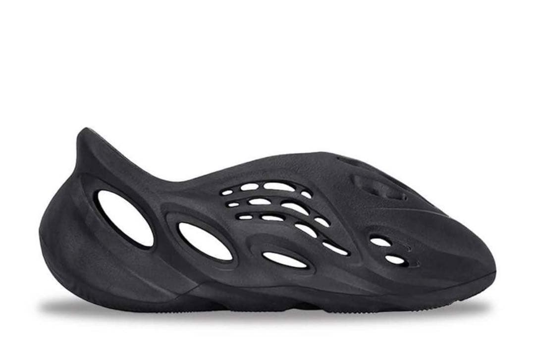 靴 adidas YEEZY Foam Runner Onyx 28,5cm