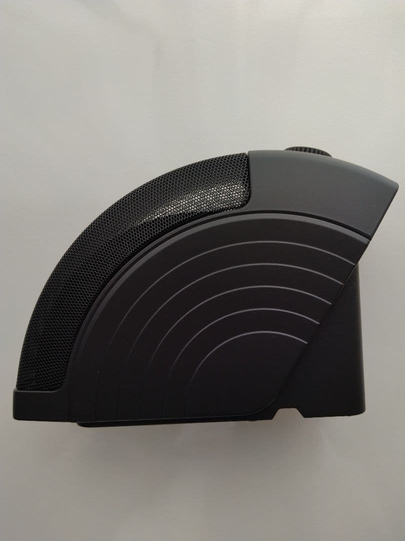 【美品】ミライスピーカーホーム