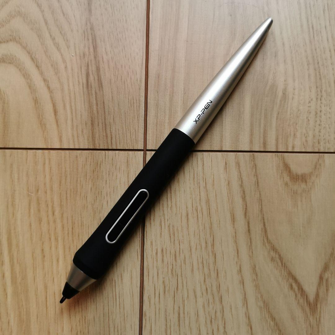 ペンタブ XP-PEN Deco Pro MW 専用ケース付