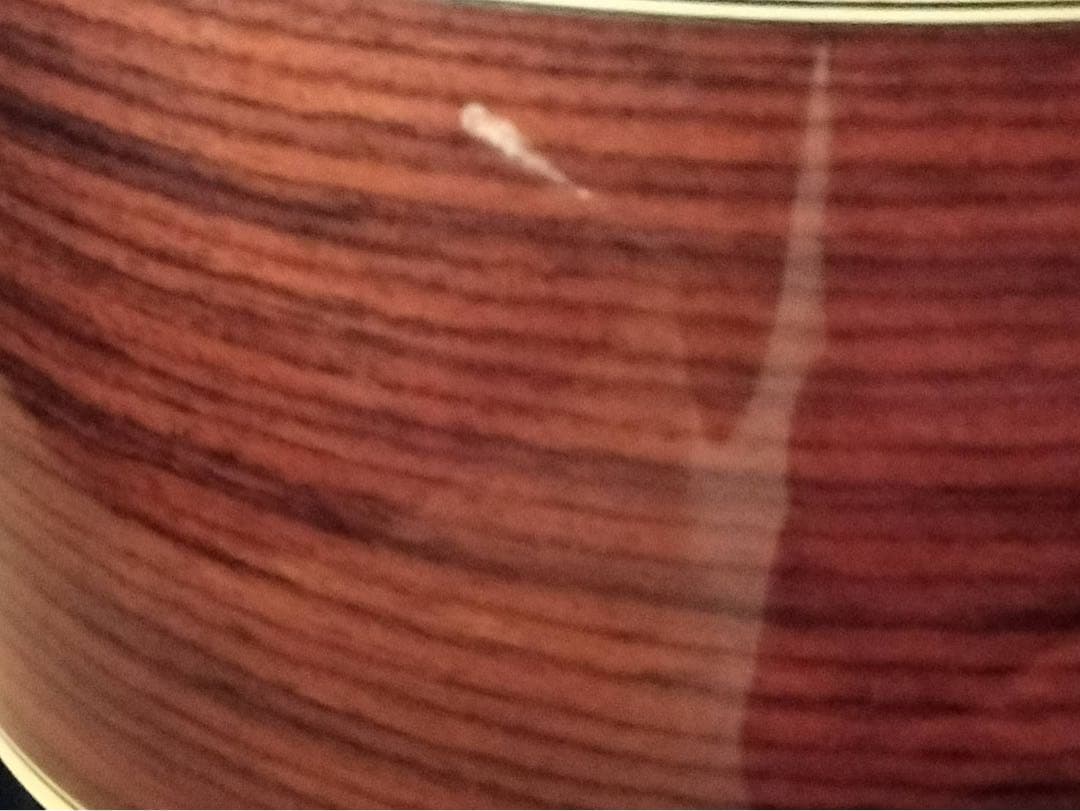 Yamaha N-700 アコースティックギター 中島みゆきモデル