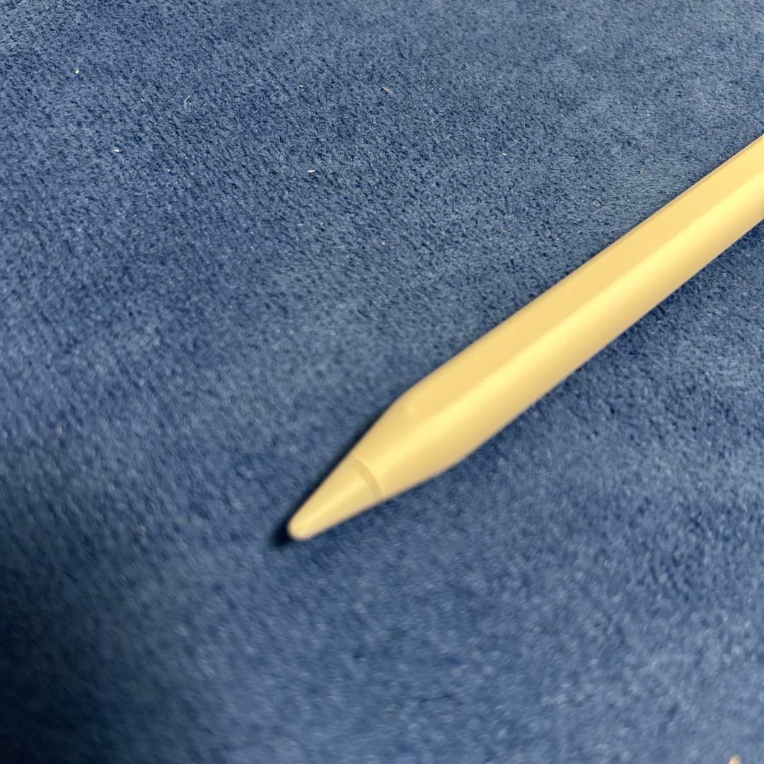 Apple Pencil Pro 純正　美品