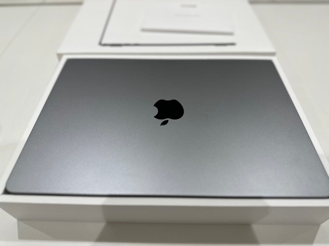 MacBook Air M2 2022 24GB 1TB 箱付