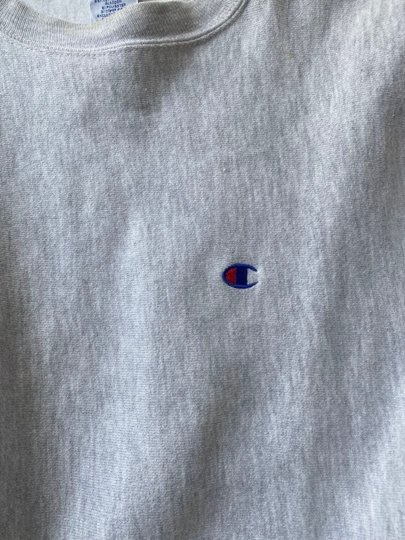 Champion REVERSE WEAVE 90s メキシコ製