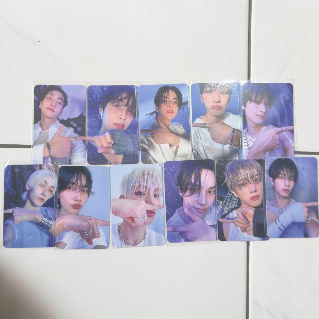 ドボイズ theboyz トレカ まとめ売り 72枚