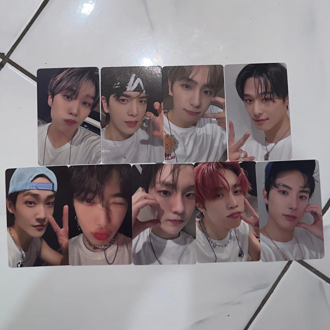 ドボイズ theboyz トレカ まとめ売り 72枚