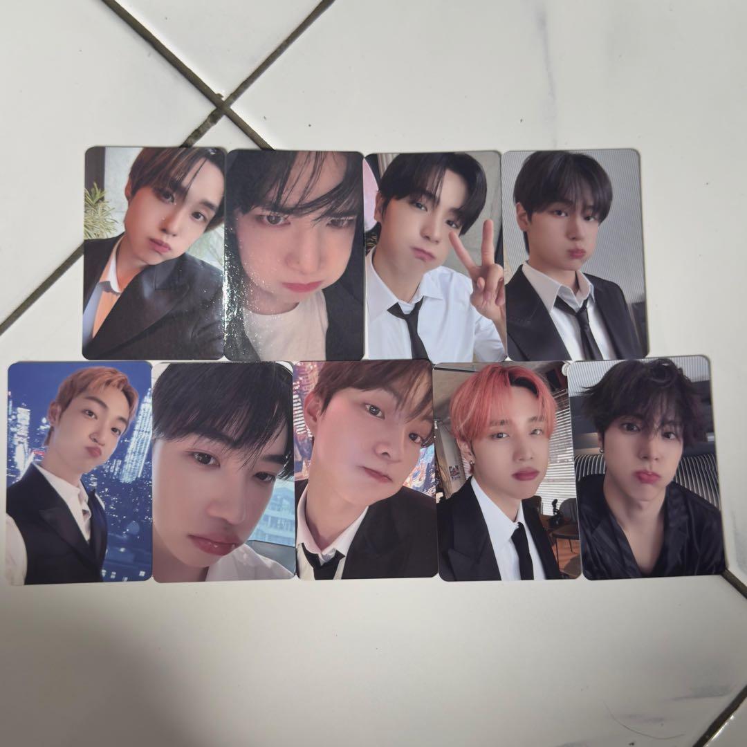 ドボイズ theboyz トレカ まとめ売り 72枚