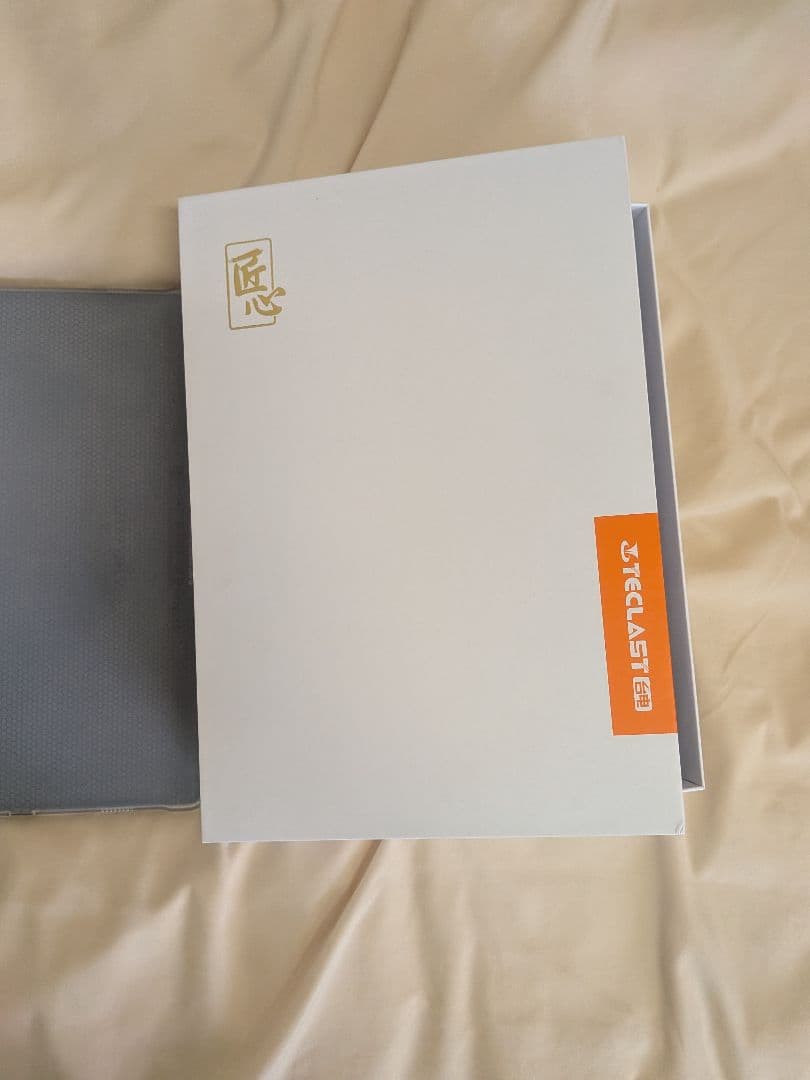 13インチAndroidタブレットTECLAST T65 Max【ケース付】