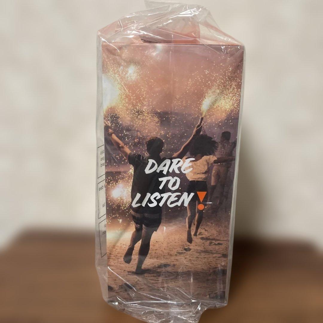 JBL FLIP5 ホワイト Bluetoothスピーカー