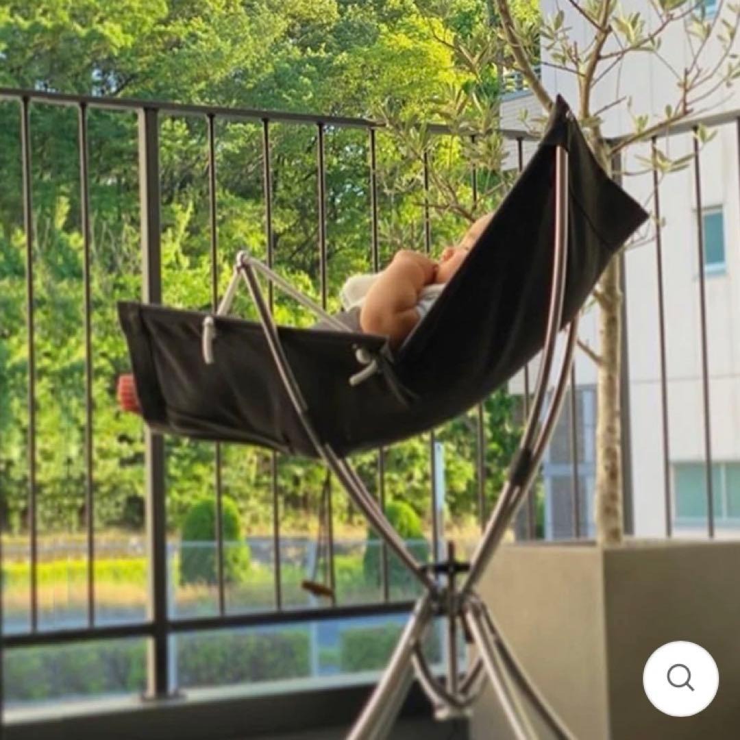 vaggaro（ヴァガロ）｜持ち運びやすい折りたたみスリーウェイ ベビーチェア