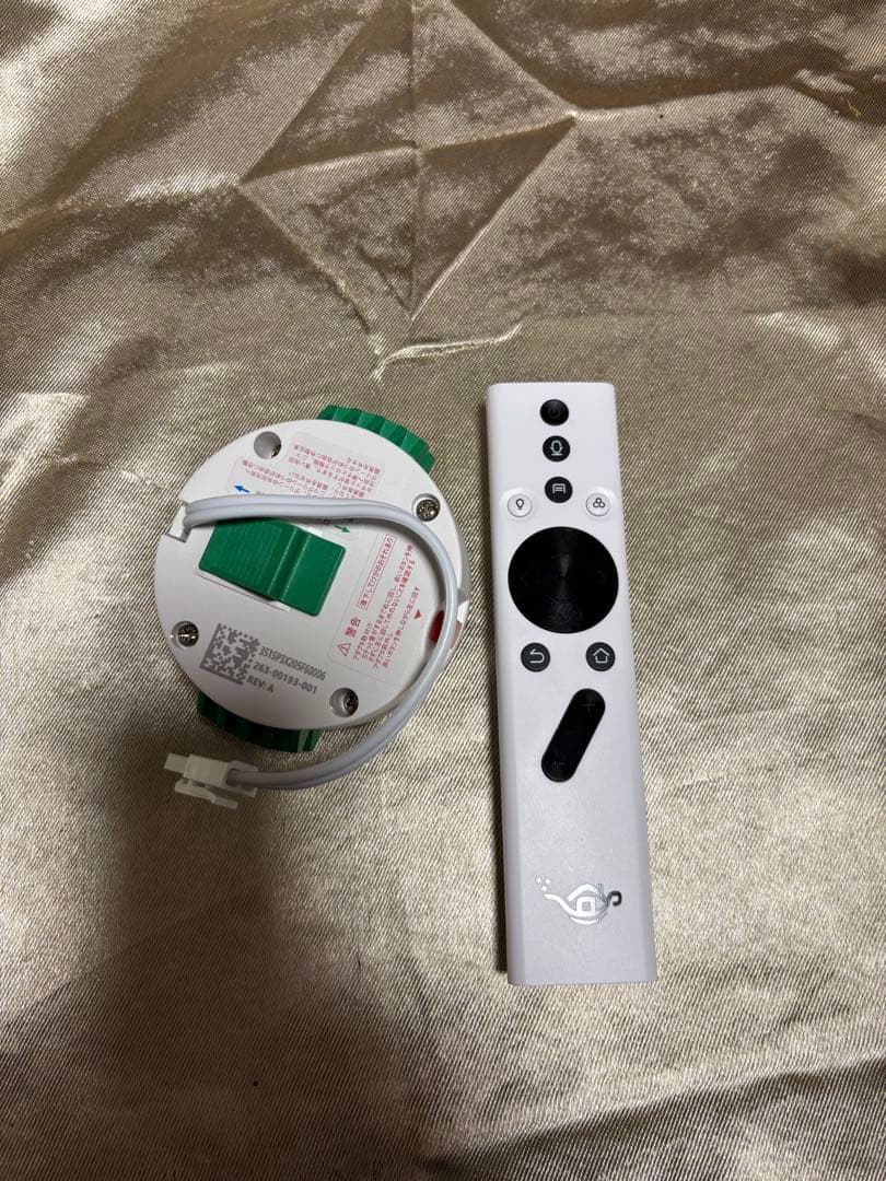 popIn Aladdin 2 プロジェクター　アラジンコネクター２