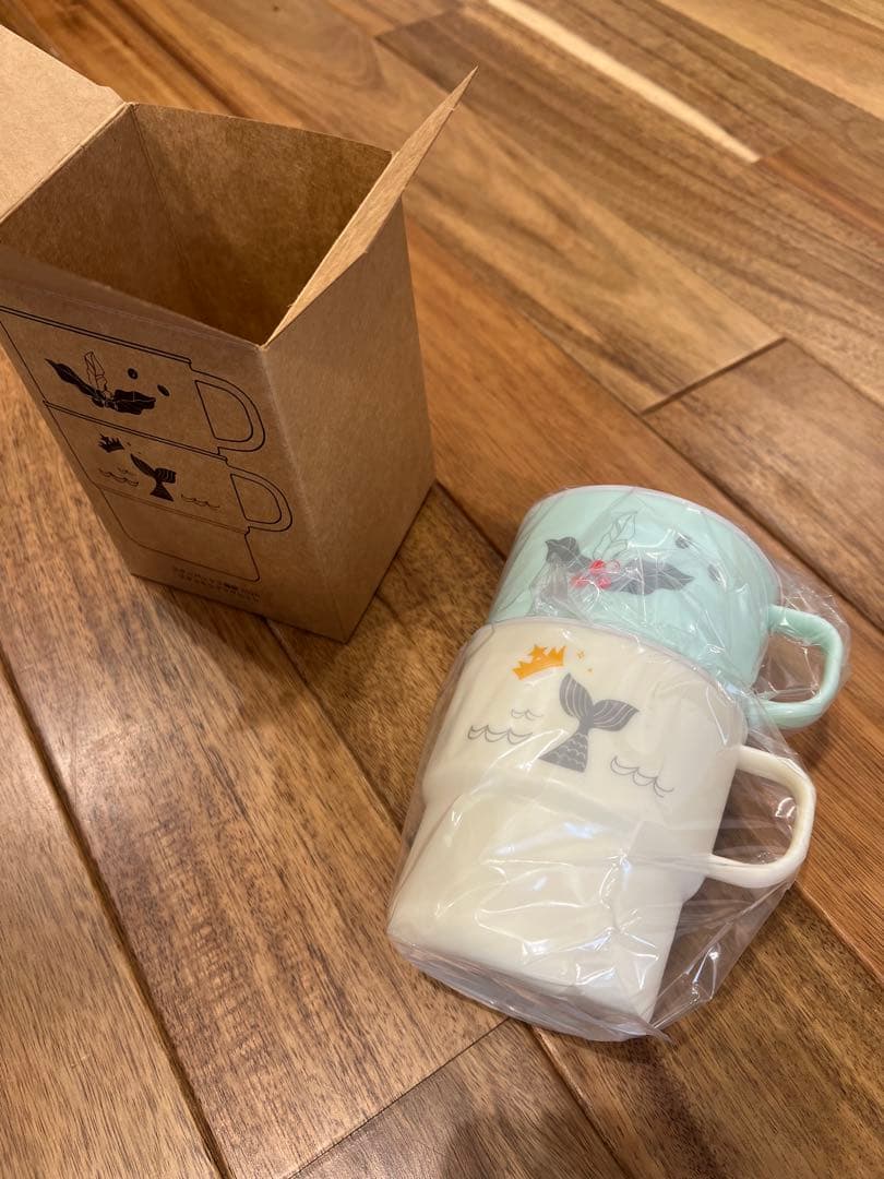 抜き取りなし！スターバックス2026福袋