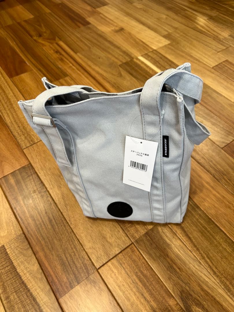 抜き取りなし！スターバックス2026福袋