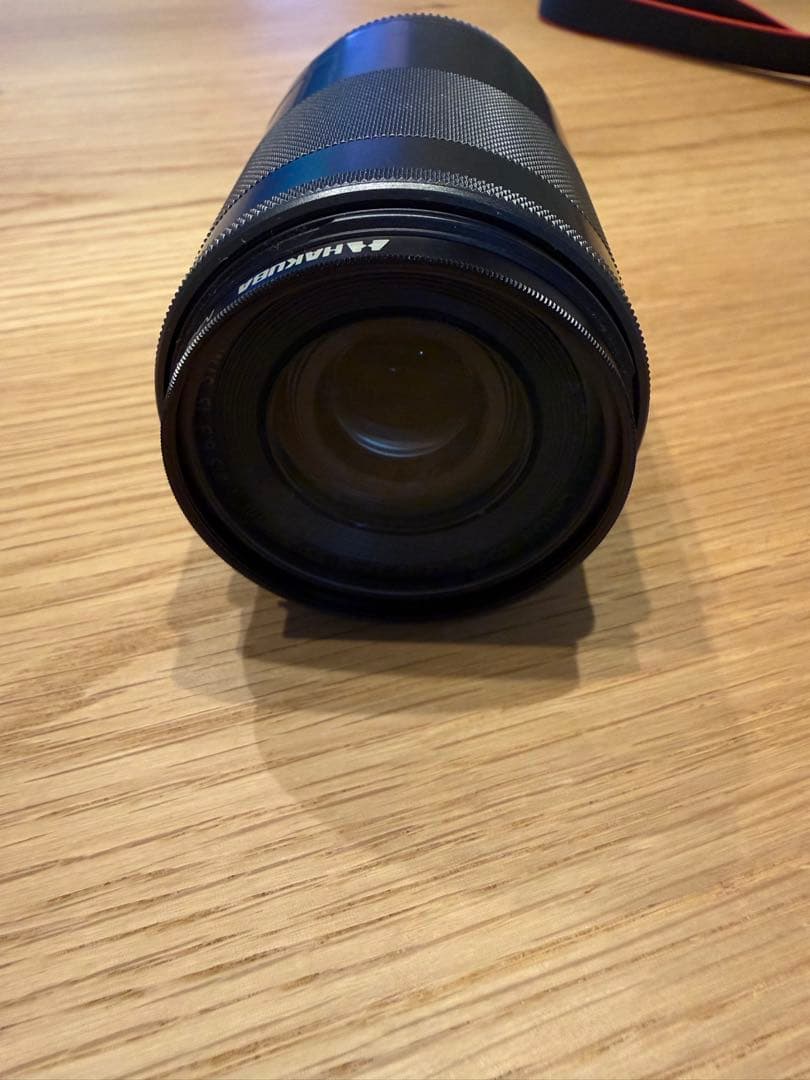 Canon EOS ミラーレス一眼カメラ 本体