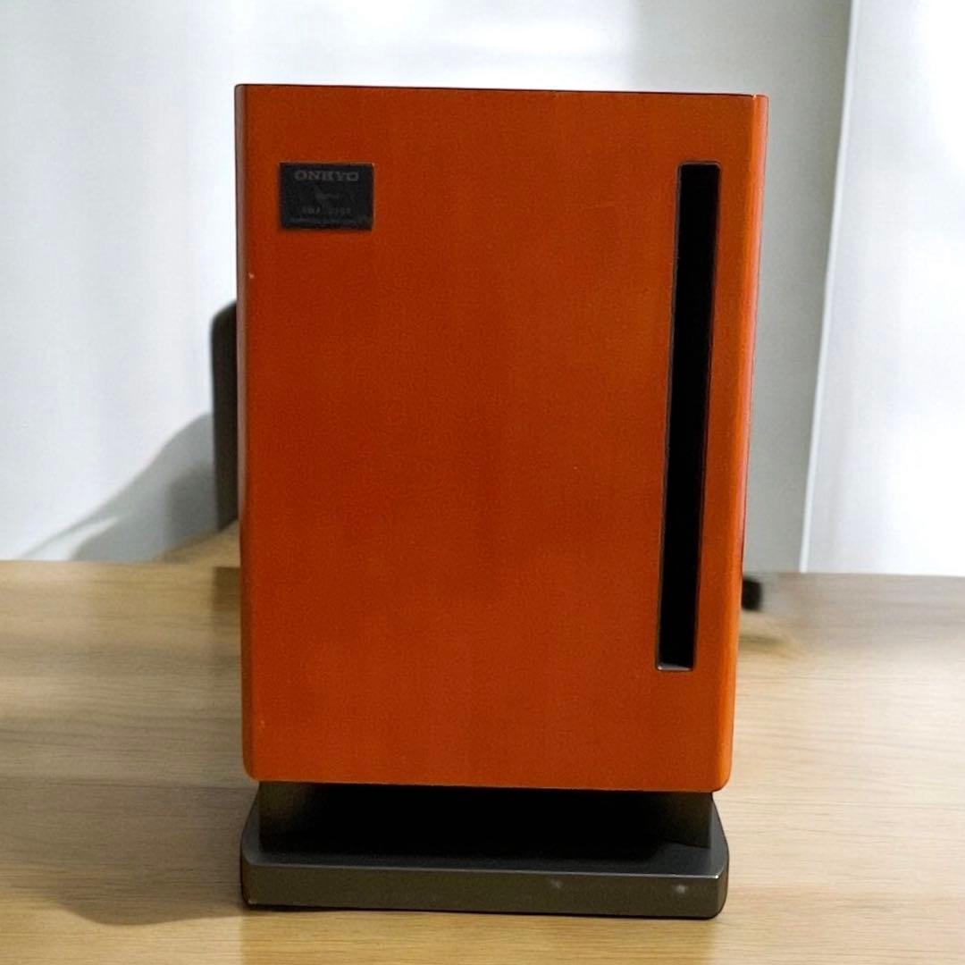 ONKYO ホームシアターセット BASE-V20X 5.1ch動作確認済