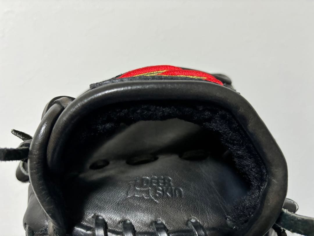 m*n様 【日本製】ミズノ/ビクトリーステージ/硬式内野手用