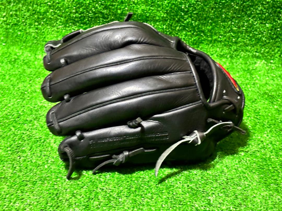 m*n様 【日本製】ミズノ/ビクトリーステージ/硬式内野手用