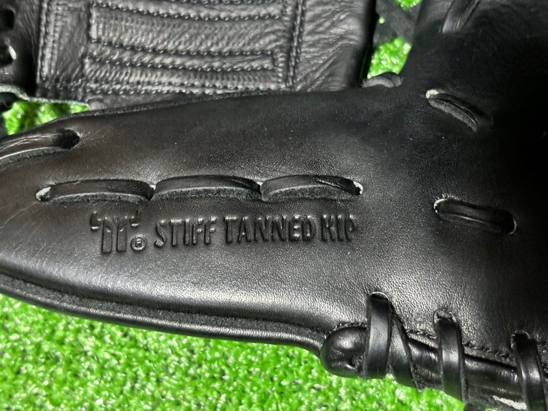 m*n様 【日本製】ミズノ/ビクトリーステージ/硬式内野手用