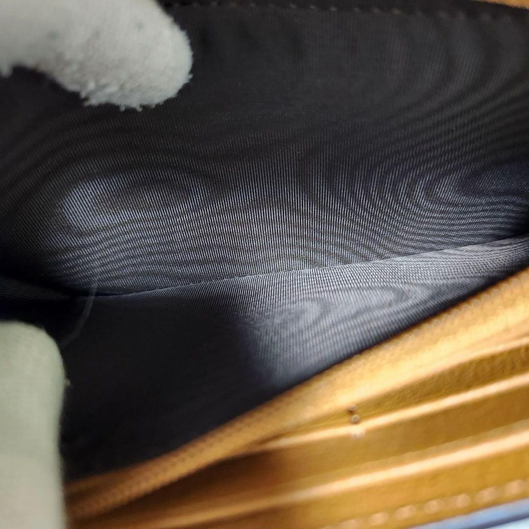 ✨新品未使用　レシートあり✨グッチ　長財布　ディズニー　ミッキー　コラボ　希少