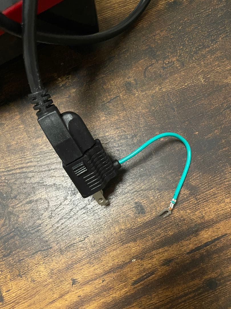 Vitamix A2500 ジューサー レッド