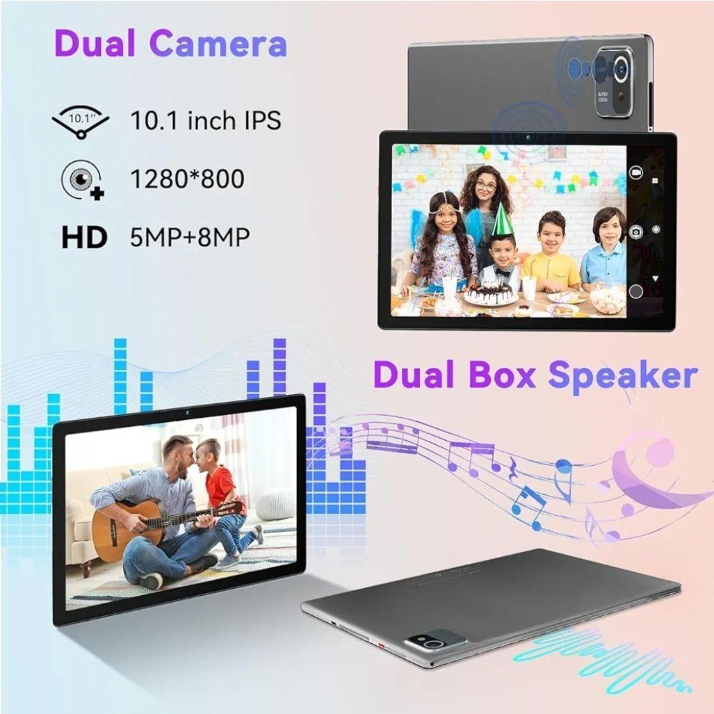 Android 13 タブレット本体 10インチ 6GB+64GB 新品未開封