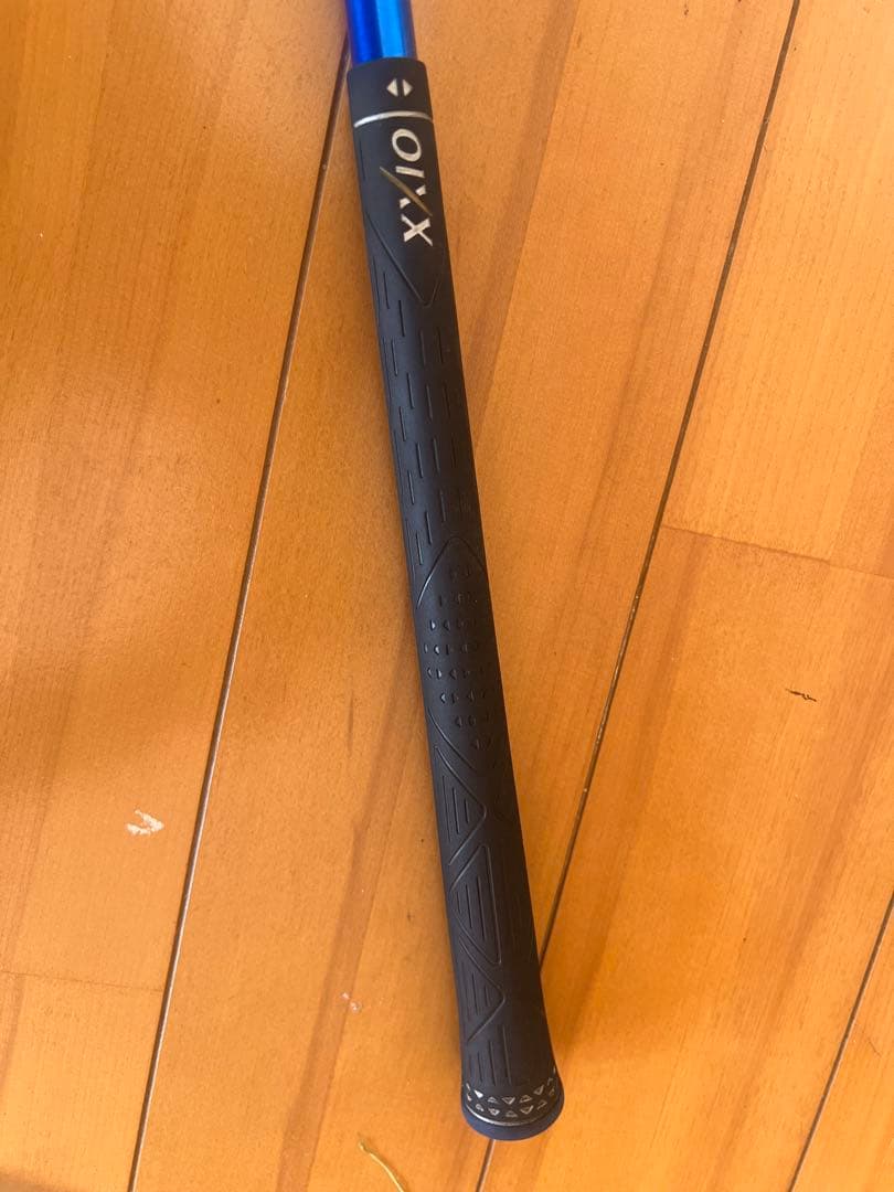 ゼクシオ10 ３番ウッド