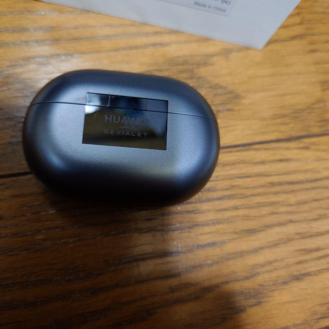 HUAWEI FreeBuDs Pro2 Devialet ワイヤレスイヤホン