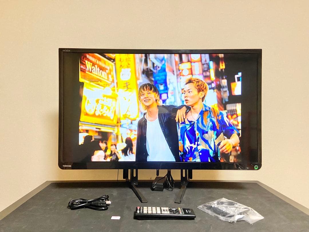 【今だけ優待価格】東芝 REGZA 32S10｜32V型HD・直下型LED