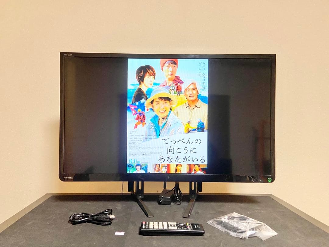 【今だけ優待価格】東芝 REGZA 32S10｜32V型HD・直下型LED