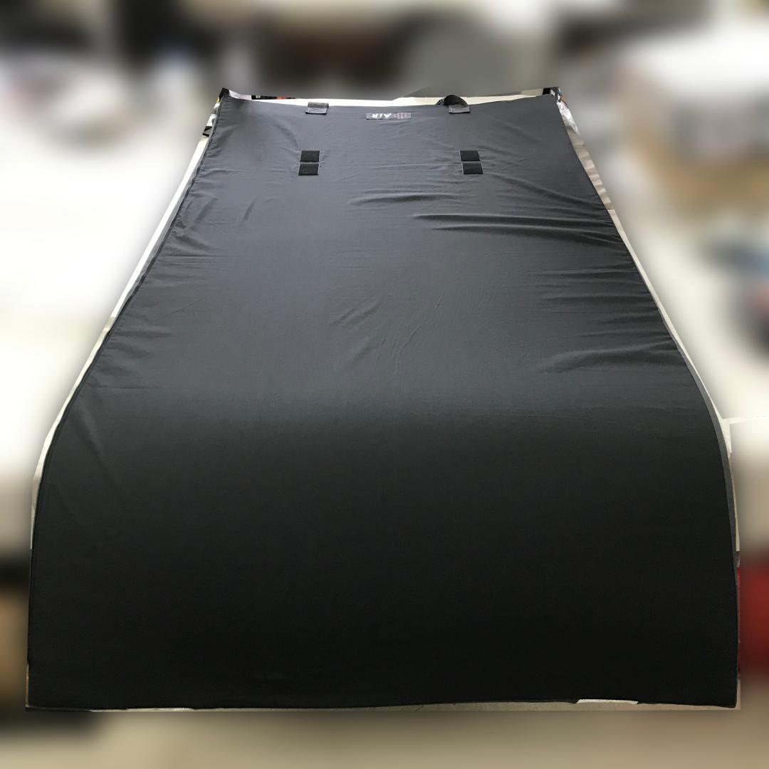 西川 [エアーポータブル] モバイルマット モバイル マットレス シングル