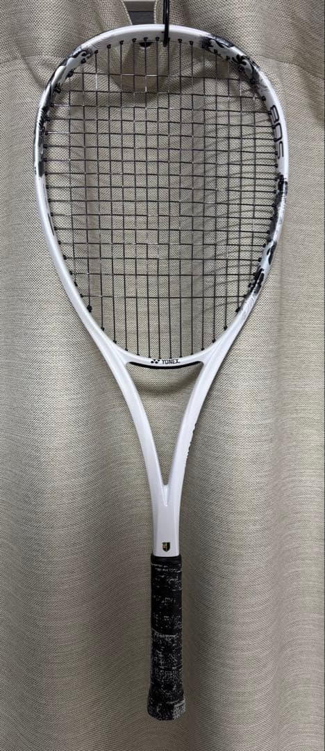 YONEX ヨネックス ジオブレイク80S 02GB80S