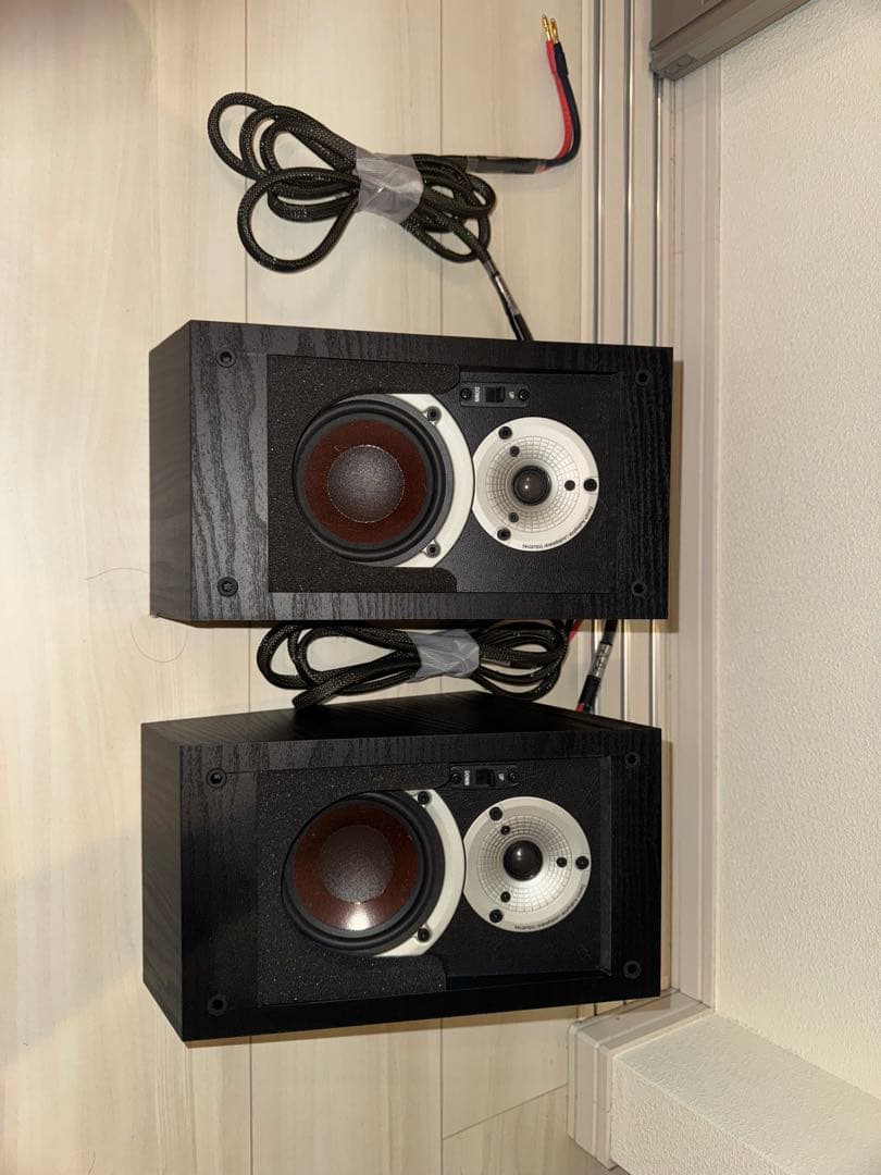 DALI ALTECO C1 スピーカー 2台セット